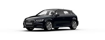 A3 SPORTBACK